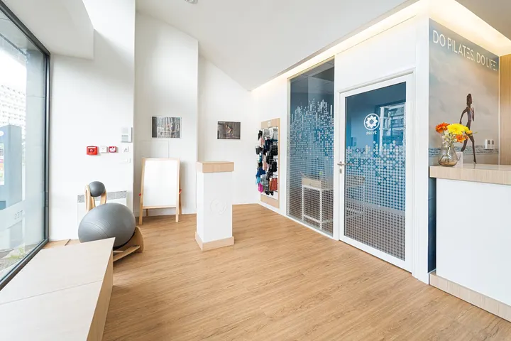 Club Pilates Nancy — pilates-studio à Nancy — 4