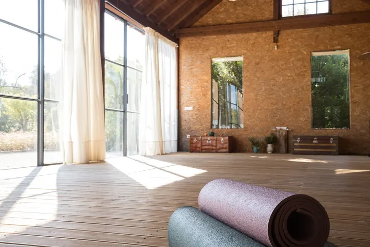 Flow Pilates — pilates-studio à Amiens — 2