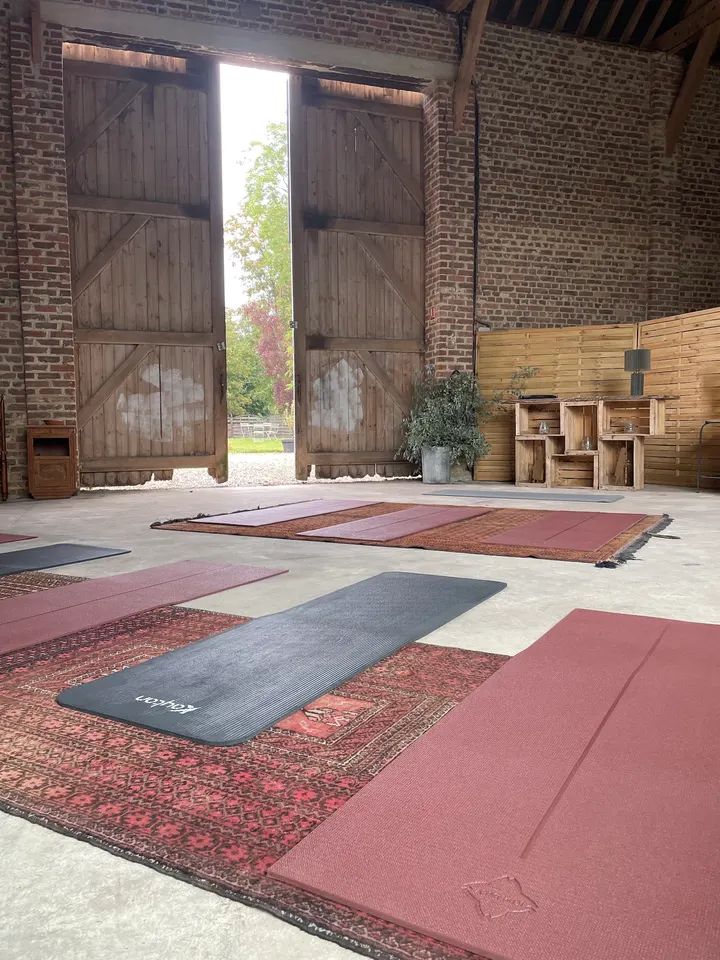 Flow Pilates — pilates-studio à Amiens — 4