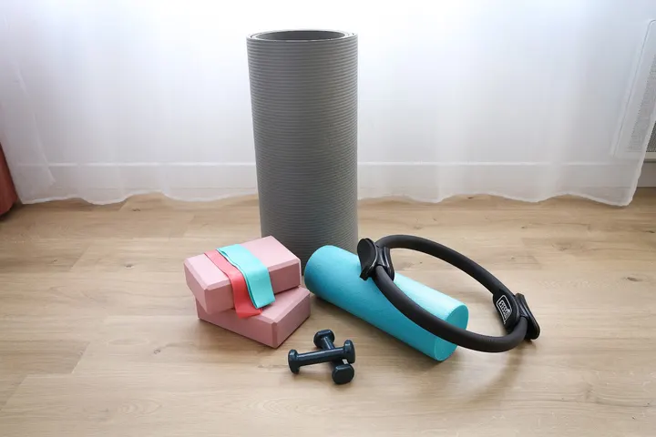 Flow Pilates — pilates-studio à Amiens — 5