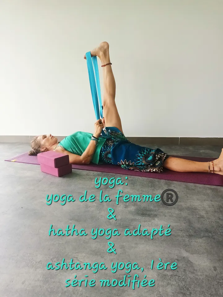 Yoga Forme et Bien-Etre 66 — yoga-studio à Pia — 4