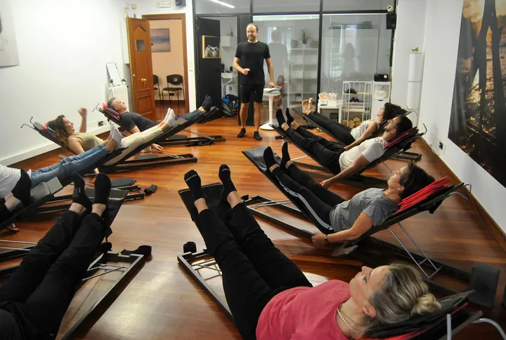 EL ESTIRAMIENTO INTELIGENTE — estiramientos-studio en San Sebastián — 3