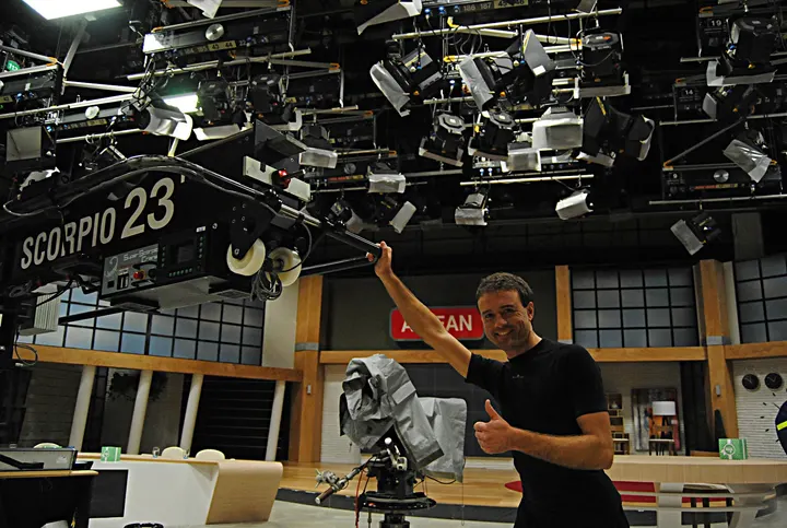 EL ESTIRAMIENTO INTELIGENTE — estiramientos-studio en San Sebastián — 4