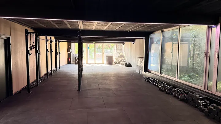 Elevate Saint-Augustin — salle de fitness-studio à Saint-Augustin, Bordeaux — 3