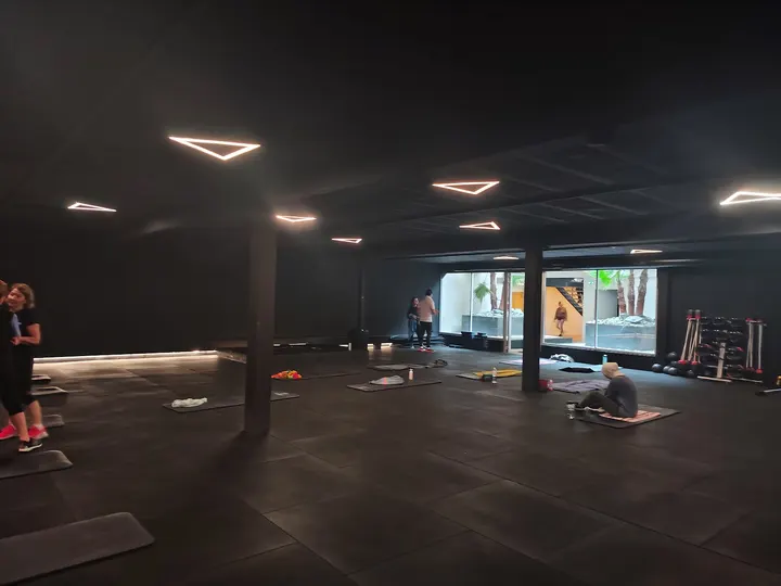 Elevate Saint-Augustin — salle de fitness-studio à Bordeaux — 5