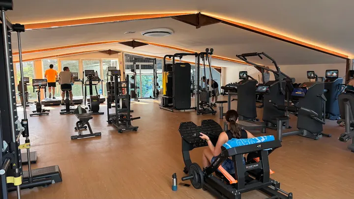 Elevate Saint-Augustin — Salle de fitness à Saint-Augustin, Bordeaux