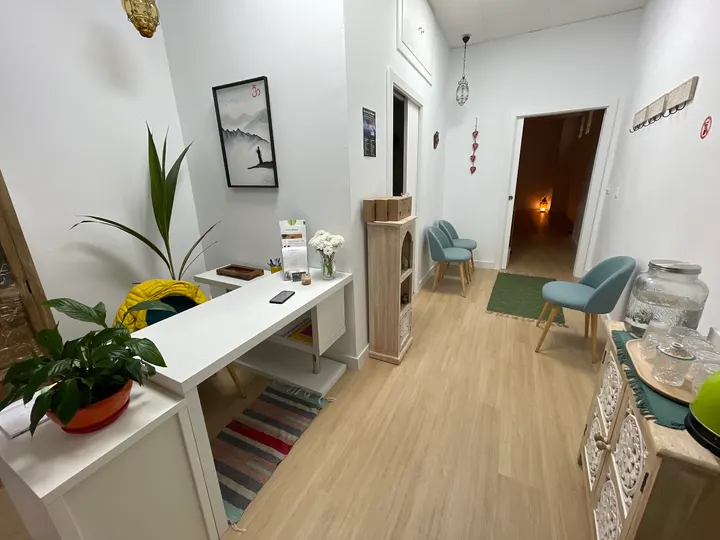 enON — yoga-studio en San Julián, Sevilla — 2
