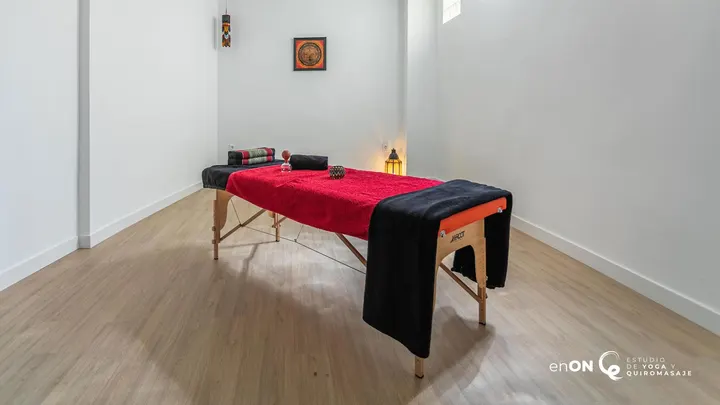 enON — yoga-studio en San Julián, Sevilla — 3