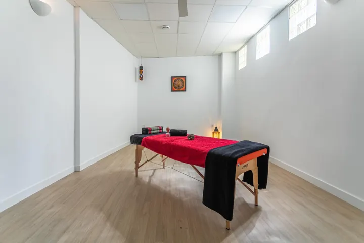 enON — yoga-studio en Sevilla — 3