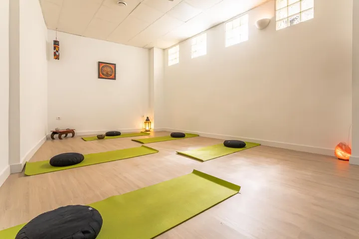 enON — yoga-studio en Sevilla — 4