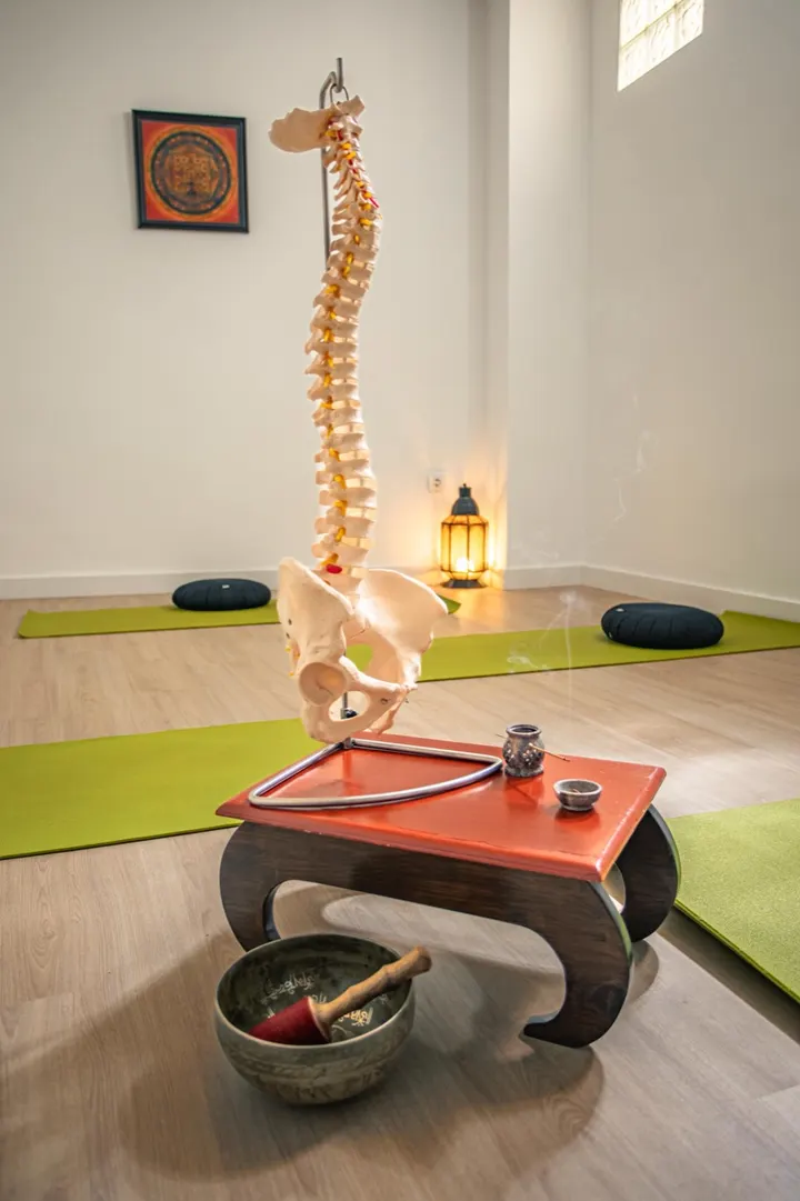 enON — yoga-studio en Sevilla — 5