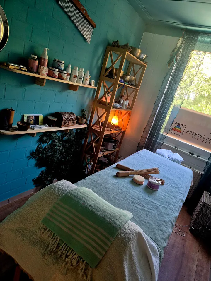 Natural Vibes Therapy — Meditation in Geistenbeck, Mönchengladbach