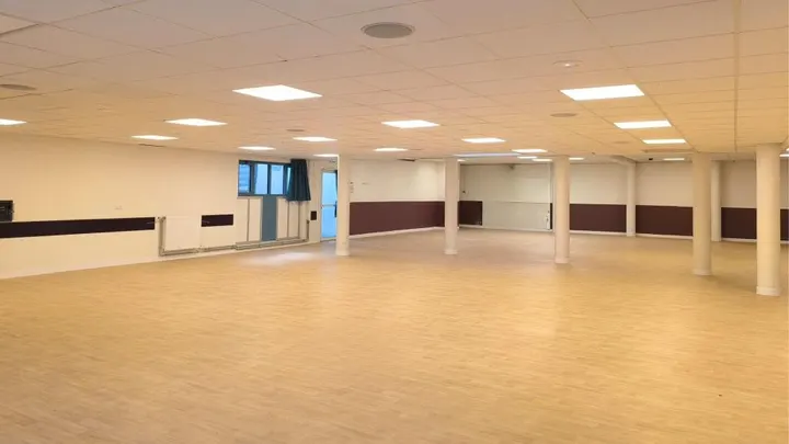 Swedish Fit - Pantin Saint Joseph La Salle — Salle de fitness à Pantin