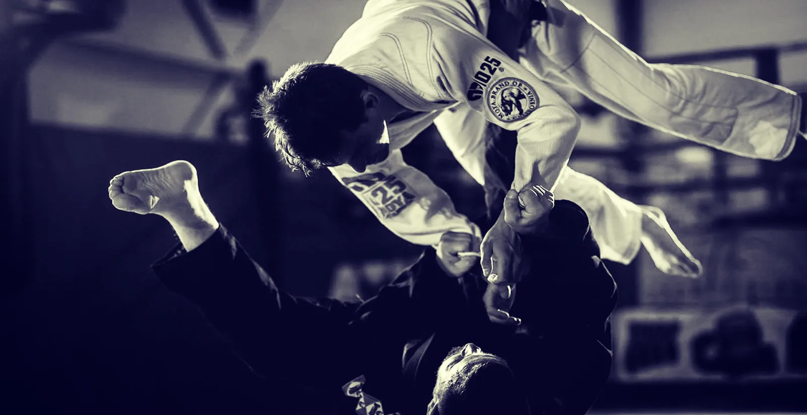 JIUJITSU CARTAGENA — kampsport-studio i Cartagena Casco, Cartagena — bild 2