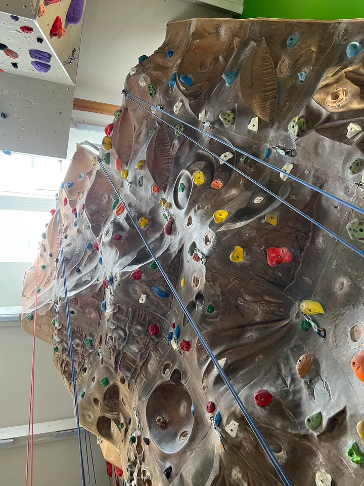 DAV Kletterhalle Straubing — klettern-studio in Straubing — 3