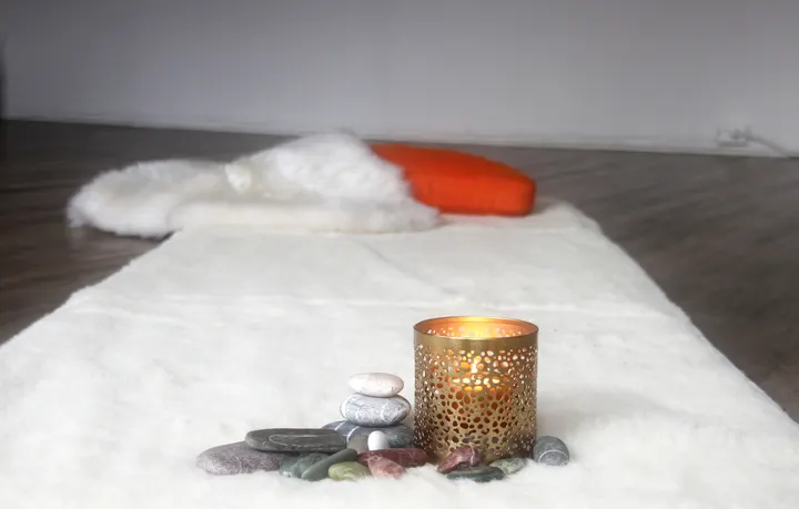 Narvik Yoga AS — yoga-studio i Oscarsborg, Narvik — 3