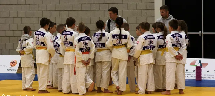 Judovereniging Venray — vechtsport-studio in West, Venray — 3