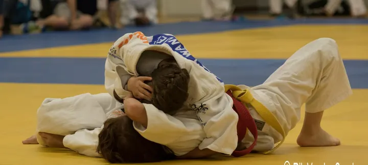Judovereniging Venray — Vechtsport in West, Venray