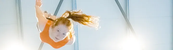 Tolworth Gymnastics Club — gymnastics-studio in Surbiton, London — 2