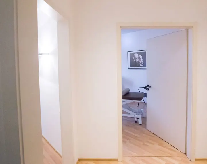 Genius Gesundheitszentrum — pt-studio in Kuhlenkamp, Minden — 3