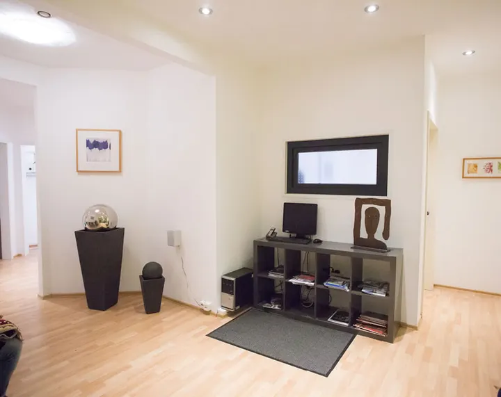 Genius Gesundheitszentrum — pt-studio in Minden — 3