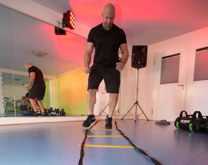 Genius Gesundheitszentrum — pt-studio in Minden — 5