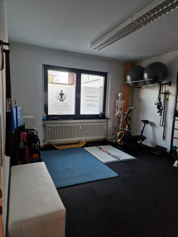 Physio-Vitality-KL — pt-studio in Kaiserslautern — 3