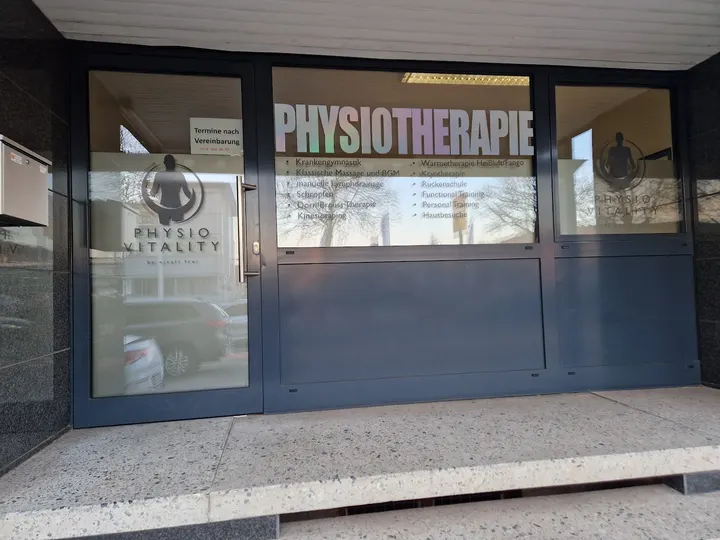 Physio-Vitality-KL — pt-studio in Kaiserslautern — 4