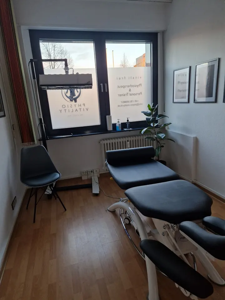 Physio-Vitality-KL — pt-studio in Kaiserslautern — 5