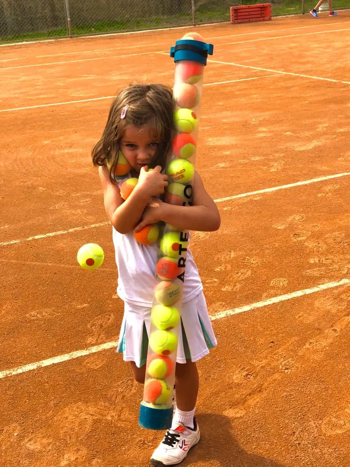 Empire Sport & Resort — palestre-studio a Roma — 3