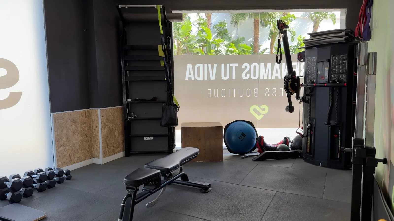 Sano Mediterráneo — entrenamiento personal-studio en Almería — 3