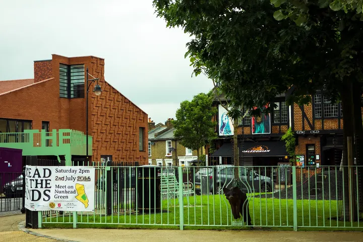 HulaFit UK — Fitness Studio in Nunhead, London