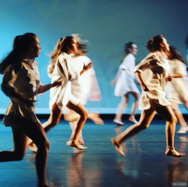 Studio de la Danse Montmorency — danse-studio à Montmorency — 5