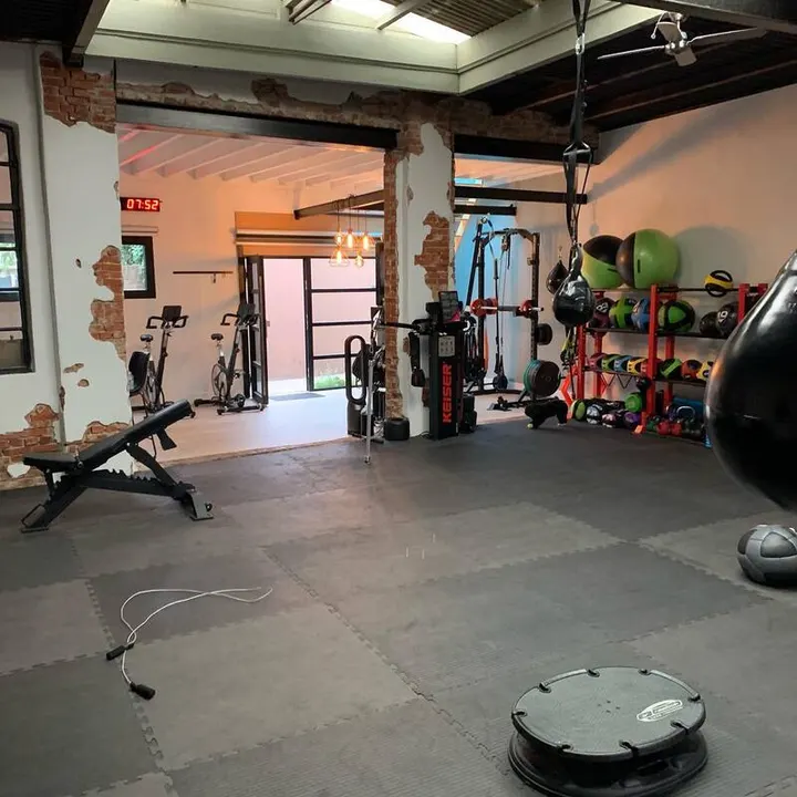 your personal skills — Personal training in Binnenstad, Almelo