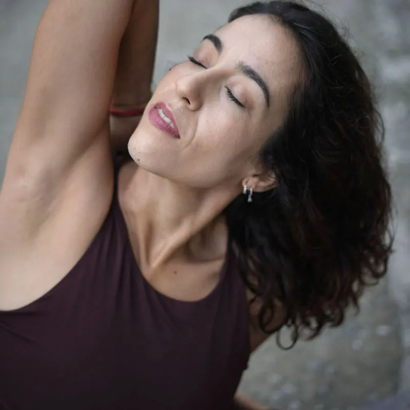 Santosha Yoga Studio — yoga-studio i Distrito Poniente Sur, Córdoba — bild 3