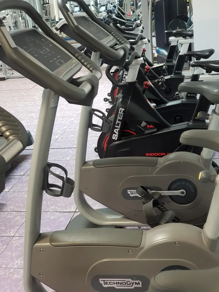 Budokan Sport — artes marciales-studio en Vadillos, Valladolid — 2