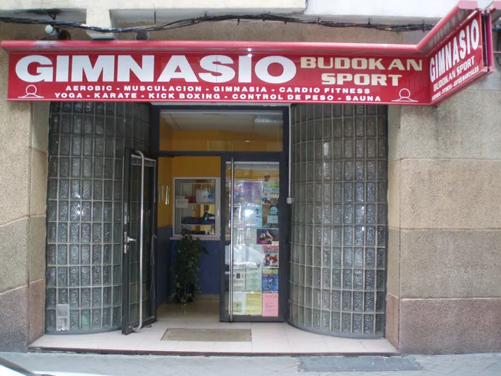 Budokan Sport — artes marciales-studio en Valladolid — 5