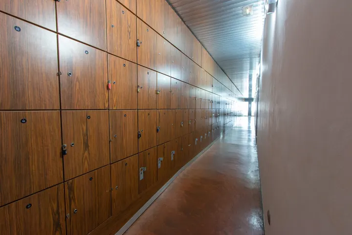 Gym Noray — estudio de fitness-studio en Santa Pola — 2