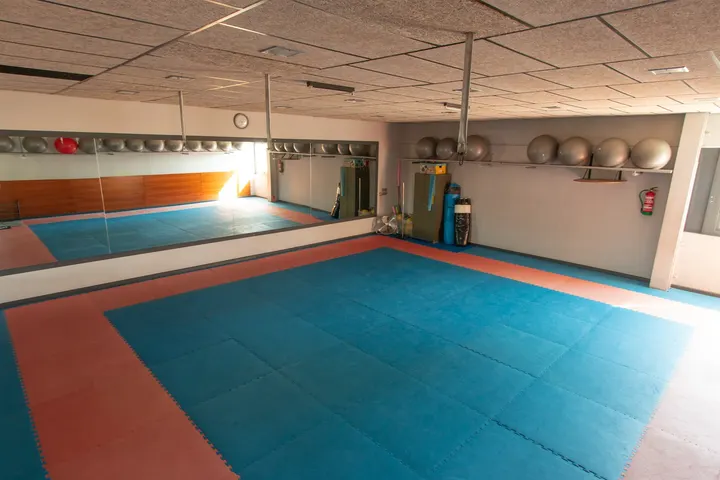 Gym Noray — estudio de fitness-studio en Santa Pola — 3