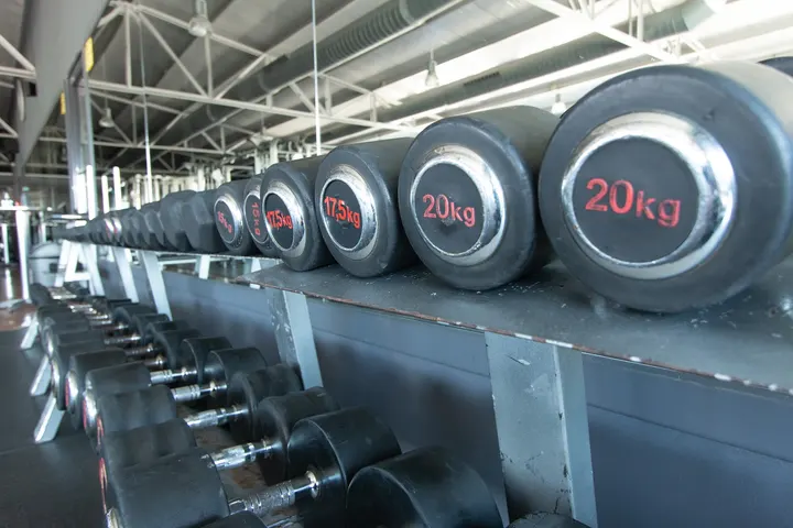 Gym Noray — estudio de fitness-studio en Santa Pola — 3
