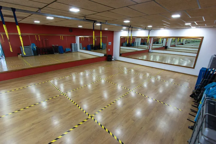 Gym Noray — estudio de fitness-studio en Santa Pola — 4