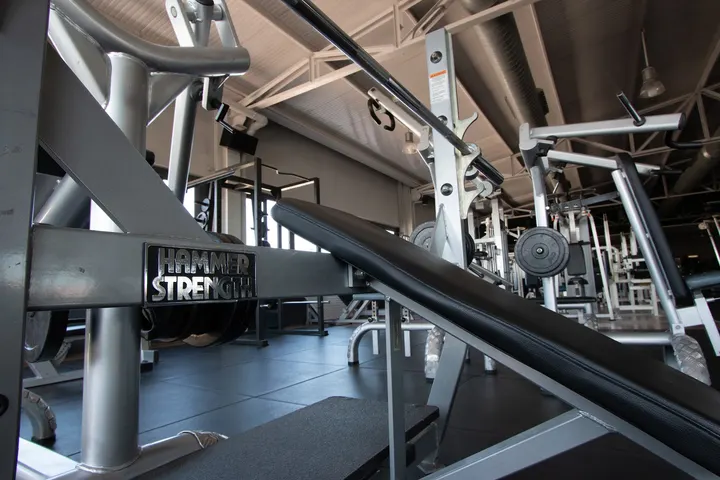 Gym Noray — estudio de fitness-studio en Santa Pola — 5