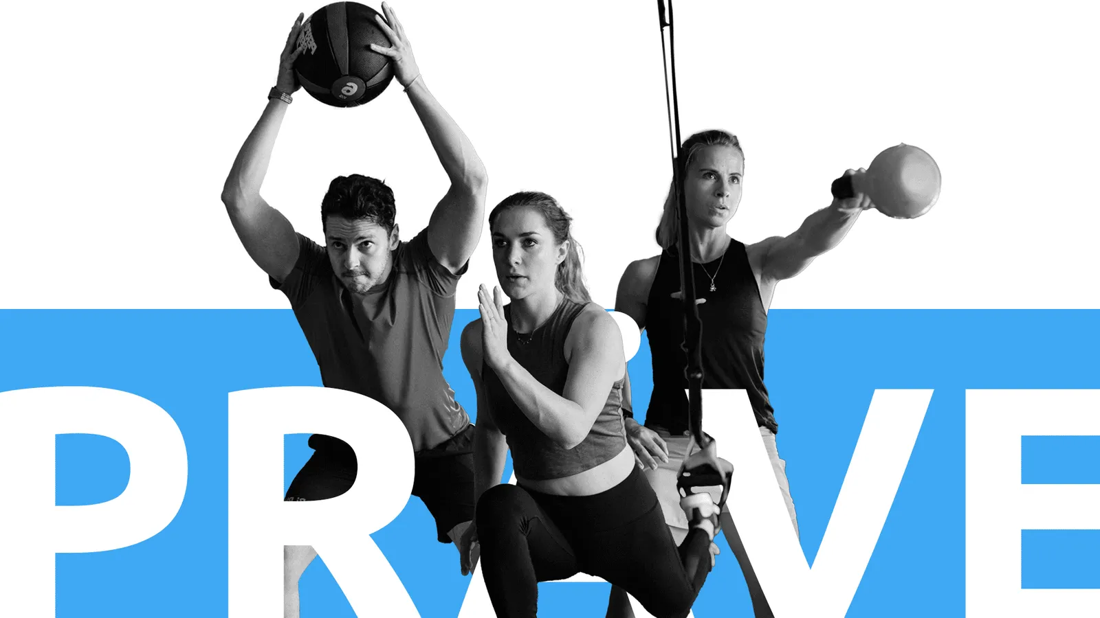 Bi PHiT - Görresstrasse - Group Fitness — träningsstudio i München — 2