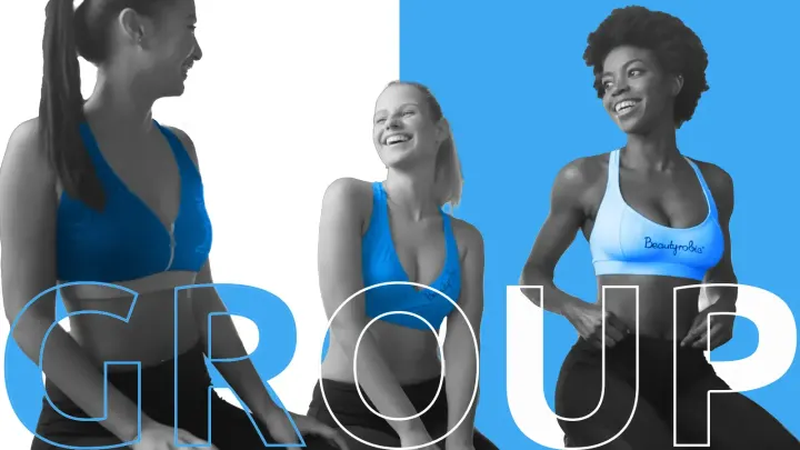 Bi PHiT - Görresstrasse - Group Fitness — Fitness Studio in Maxvorstadt, München