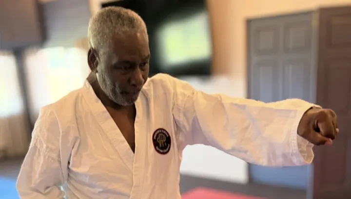 Shukokai Karate Sutton Coldfield — martial arts-studio in Sutton Coldfield — 2