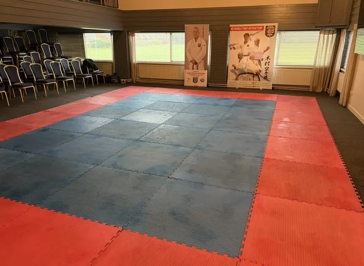Shukokai Karate Sutton Coldfield — martial arts-studio in Sutton Coldfield — 3
