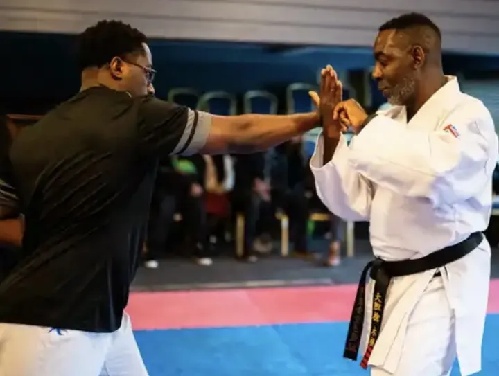 Shukokai Karate Sutton Coldfield — martial arts-studio in Sutton Coldfield — 4