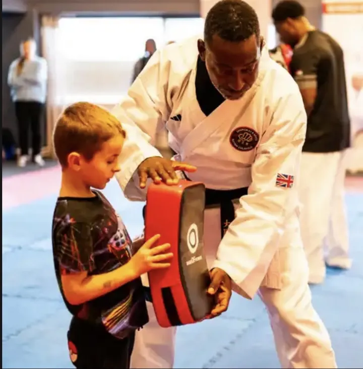 Shukokai Karate Sutton Coldfield — martial arts-studio in Sutton Coldfield — 5