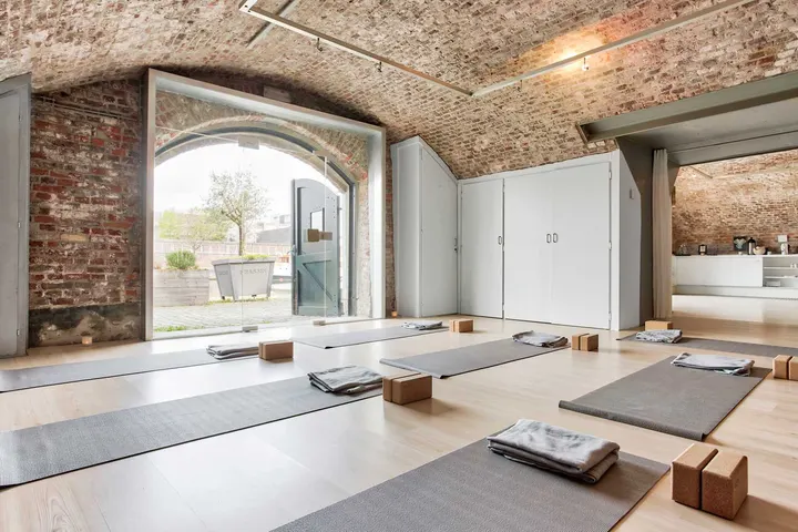 De Yogaschool Maastricht — yoga-studio in Boschstraatkwartier, Maastricht — 2