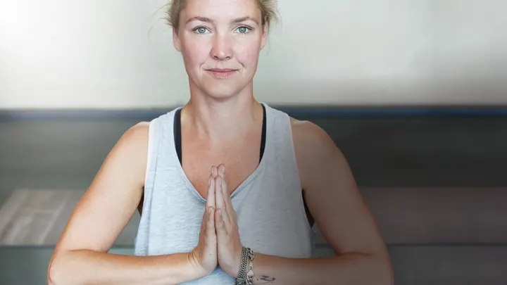 De Yogaschool Maastricht — Yoga in Boschstraatkwartier, Maastricht